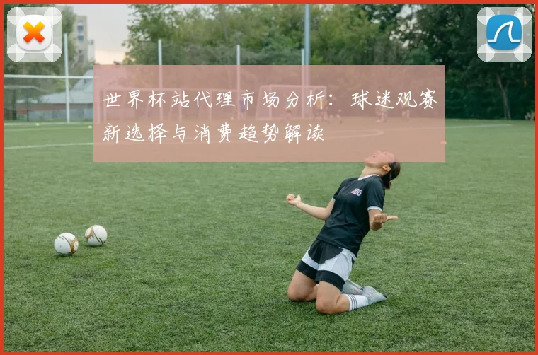 世界杯站代理市场分析：球迷观赛新选择与消费趋势解读