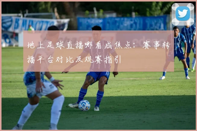 地上足球直播哪看成焦点：赛事转播平台对比及观赛指引